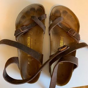 Birkenstock Sandal